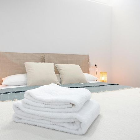 Apartamento De Invitados En Los Rubios A 100 Metros De La Playa Torre de Benagalbon Buitenkant foto
