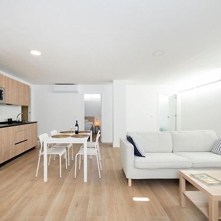 Apartamento De Invitados En Los Rubios A 100 Metros De La Playa Torre de Benagalbon Buitenkant foto