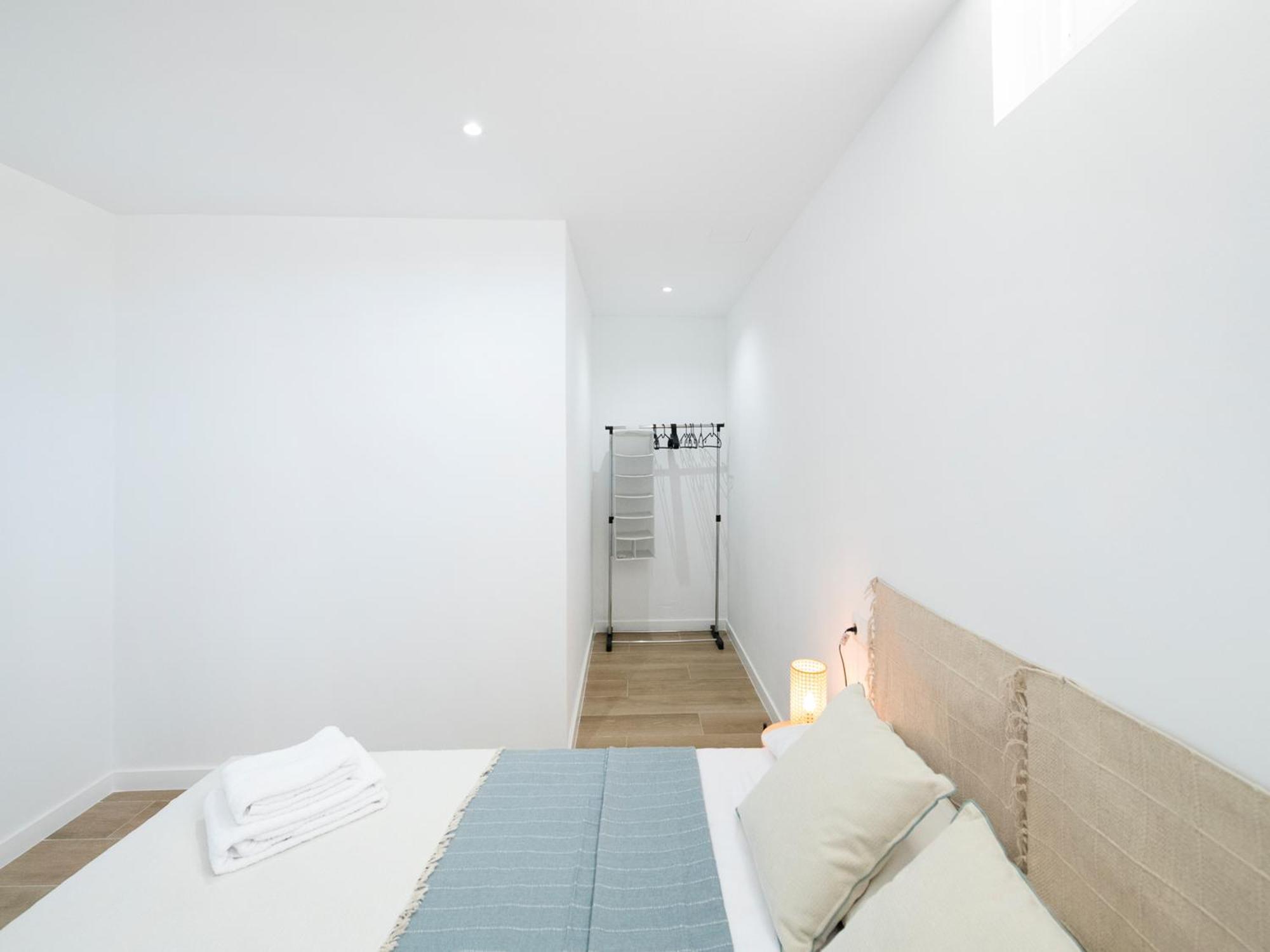 Apartamento De Invitados En Los Rubios A 100 Metros De La Playa Torre de Benagalbon Buitenkant foto