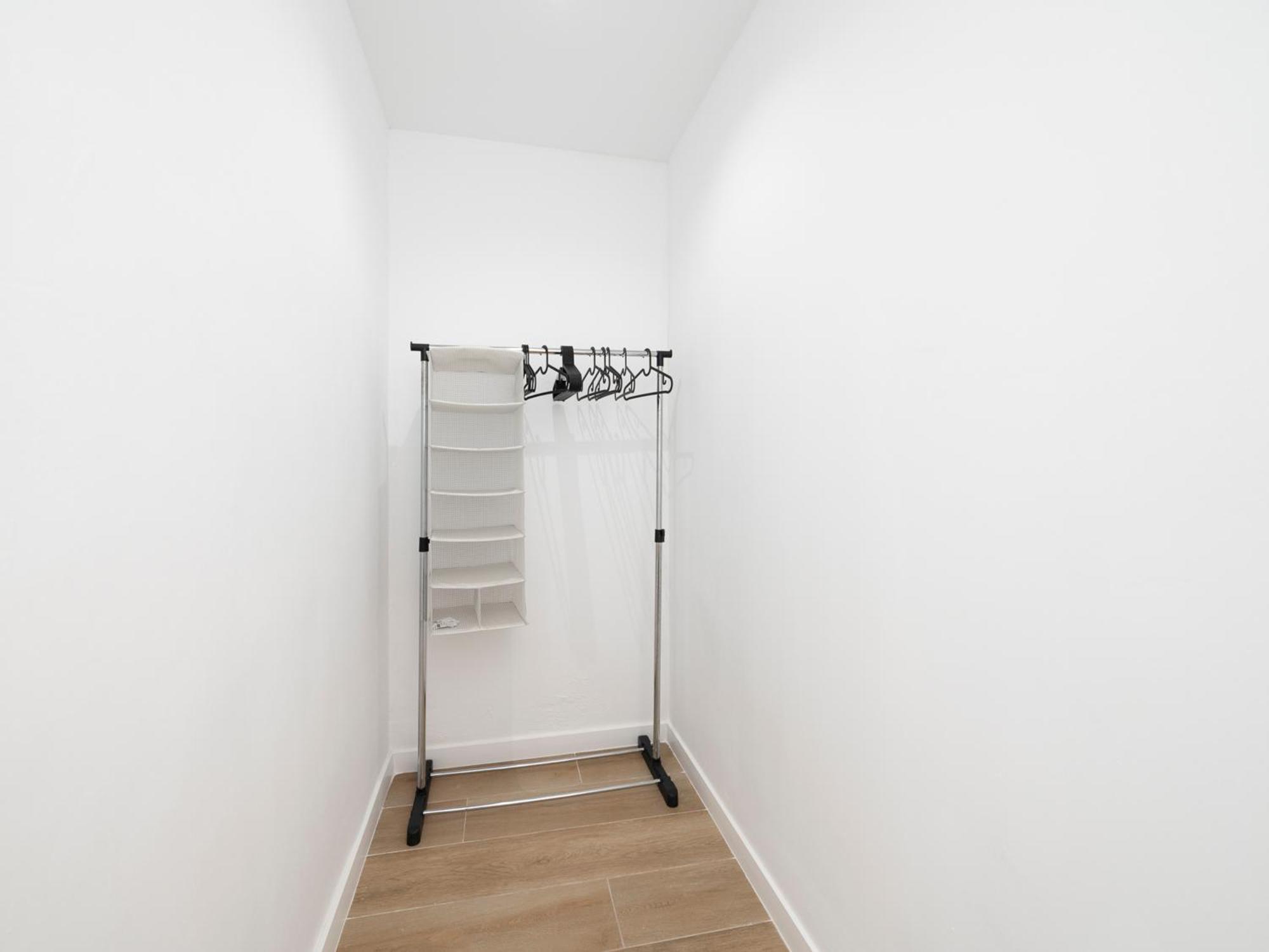 Apartamento De Invitados En Los Rubios A 100 Metros De La Playa Torre de Benagalbon Buitenkant foto
