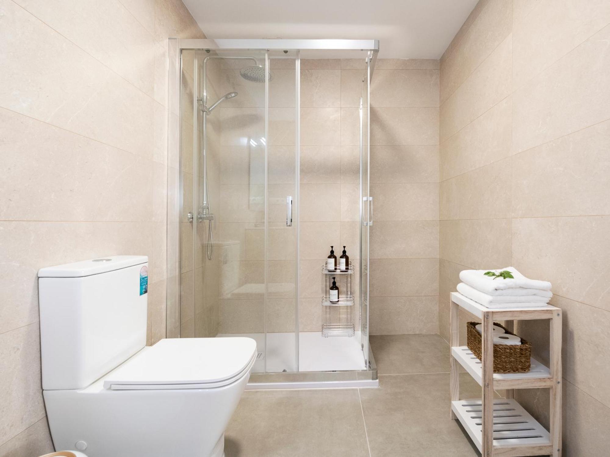 Apartamento De Invitados En Los Rubios A 100 Metros De La Playa Torre de Benagalbon Buitenkant foto